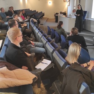 Održan stručni skup "Stručno-metodička priprema za polaganje stručnog ispita"